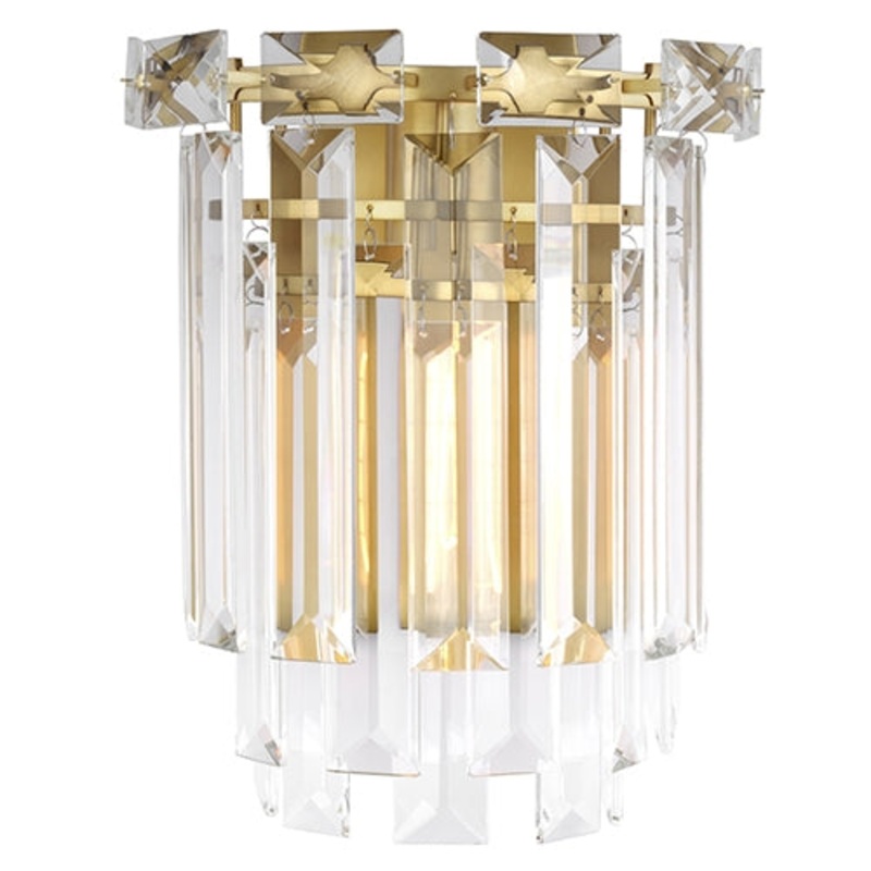 Visual Comfort CW1061 Arden 1-lt 10″ Wall Sconce