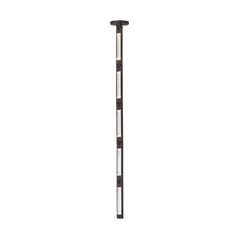 Visual Comfort SLPD649 Catena 26 LED Pendant with Surface Mount Driver