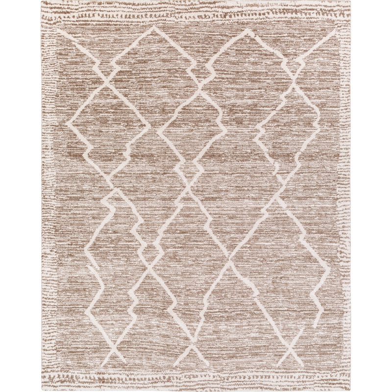 Andorra 26962 Machine Woven Synthetic Blend Indoor Area Rug by Surya Rugs