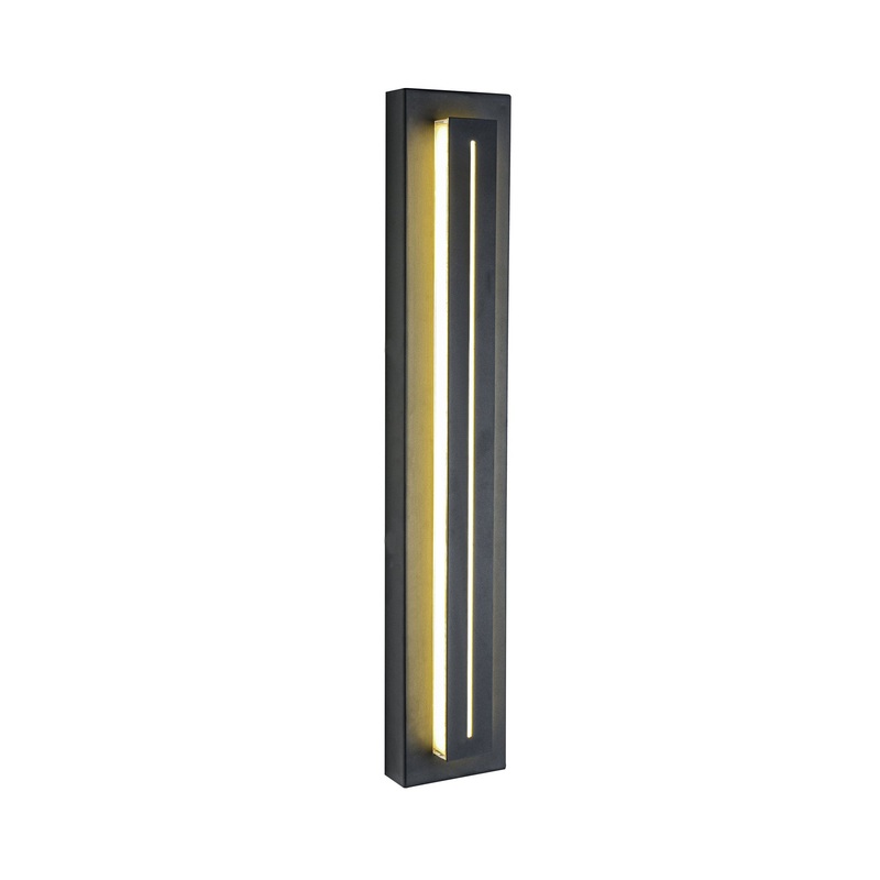 Bel Air LED Outdoor Wall Light