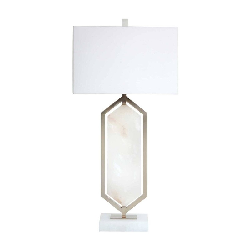 Brady Table Lamp by Huck & Peck