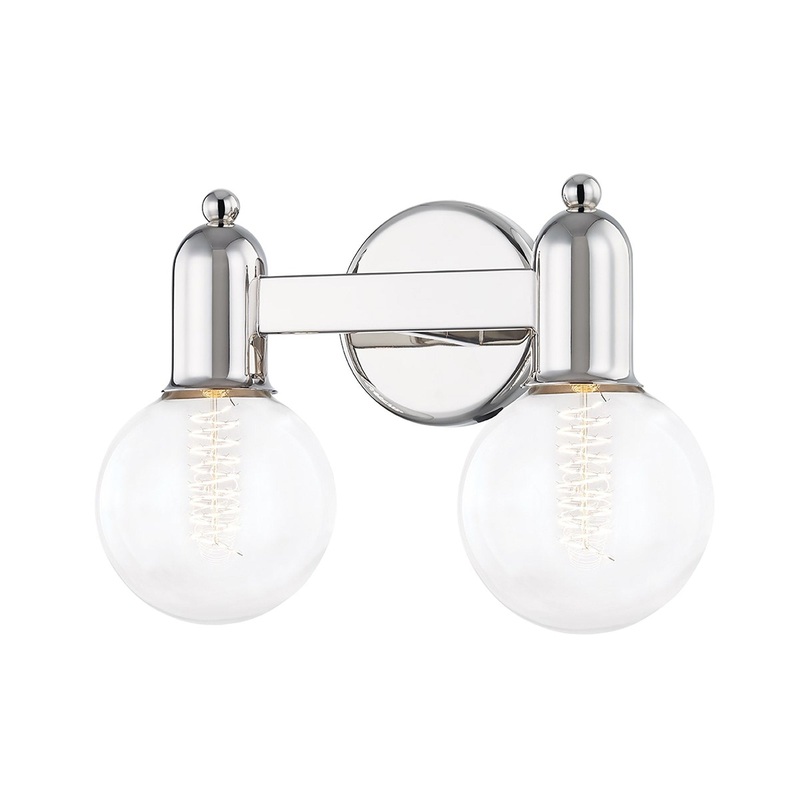 Bryce Bath Vanity Light