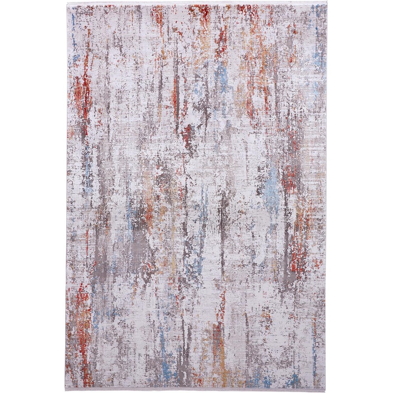 Cadiz 3903F Machine Made Synthetic Blend Indoor Area Rug by Feizy Rugs