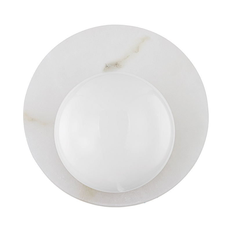Cobalt Wall Light