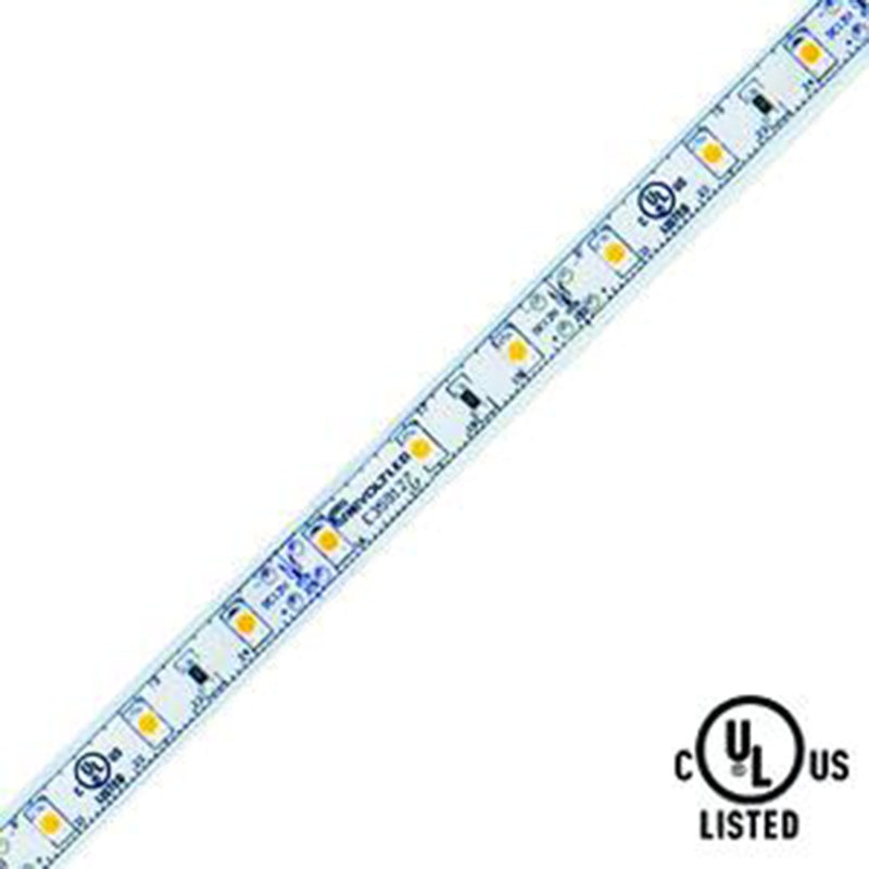 Core LSMW-15 Flux 1-ft  Outdoor LED Tape Light Section – 1.5W/FT, 12V