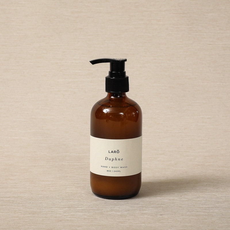 Daphne – 8oz Hand & Body Wash