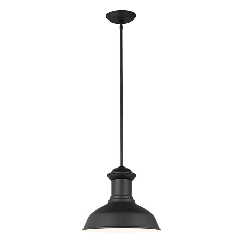 Generation 6247701 Fredricksburg 1-lt 13″ Outdoor Pendant