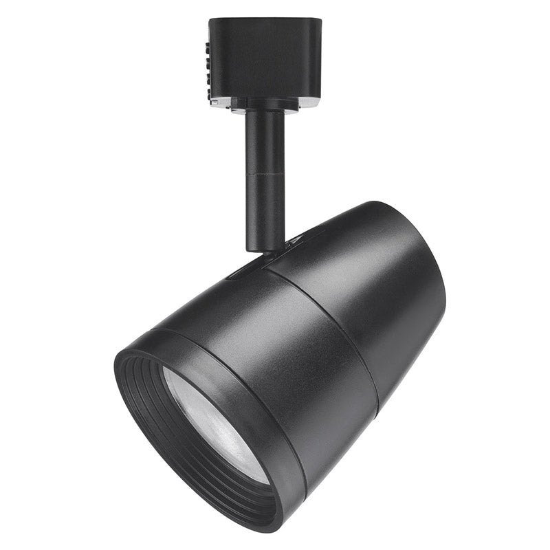 Juno Trac-Lites R600L 10W LED Cone Track Head, 90 CRI
