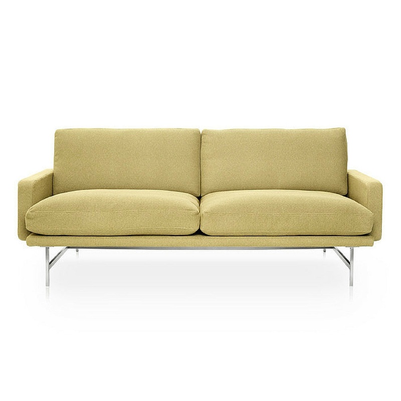 Lissoni Sofa PL112