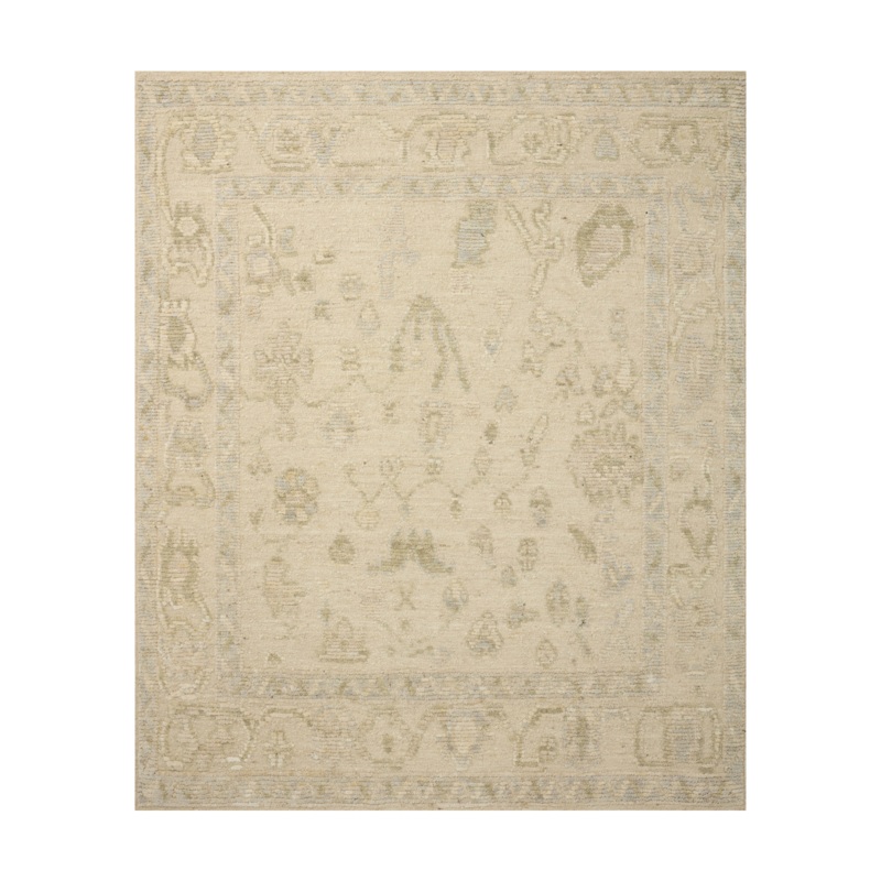 Loloi Emilia Ivory / Sage