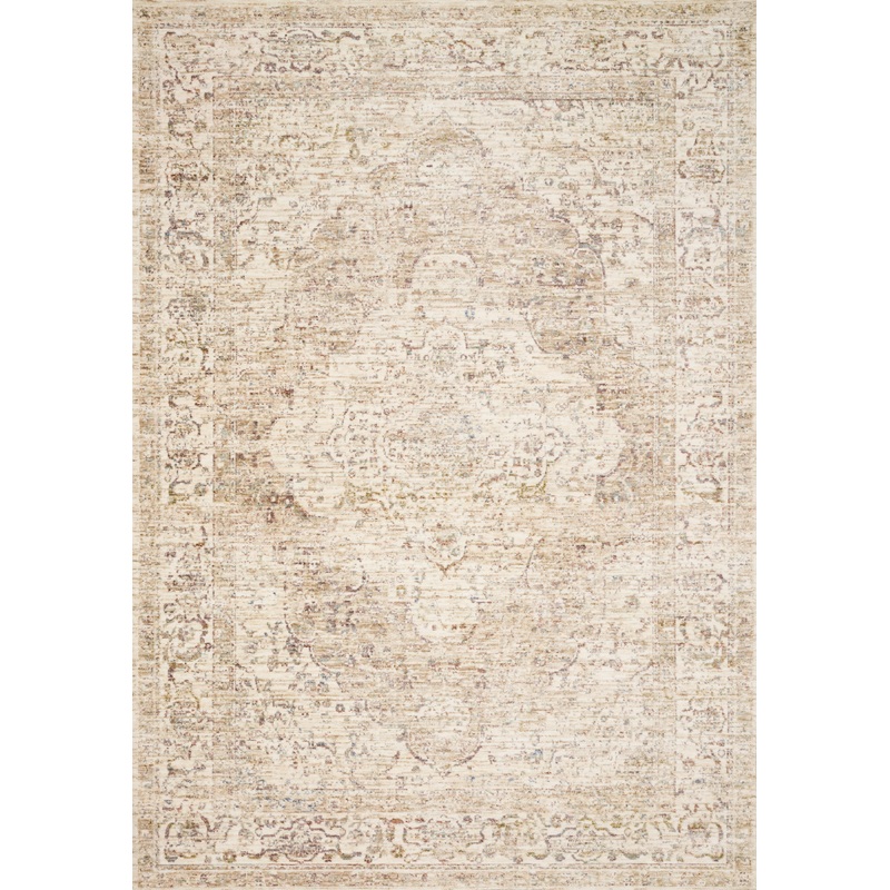 Loloi Revere REV-04 Power Loomed Traditional Area Rug by Loloi