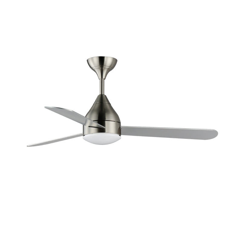 Maxim 88841 Serene 52″ Ceiling Fan with LED Light Kit