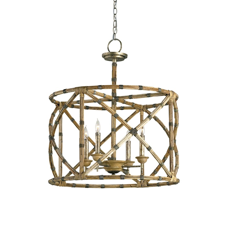 Palm Beach Pendant Light