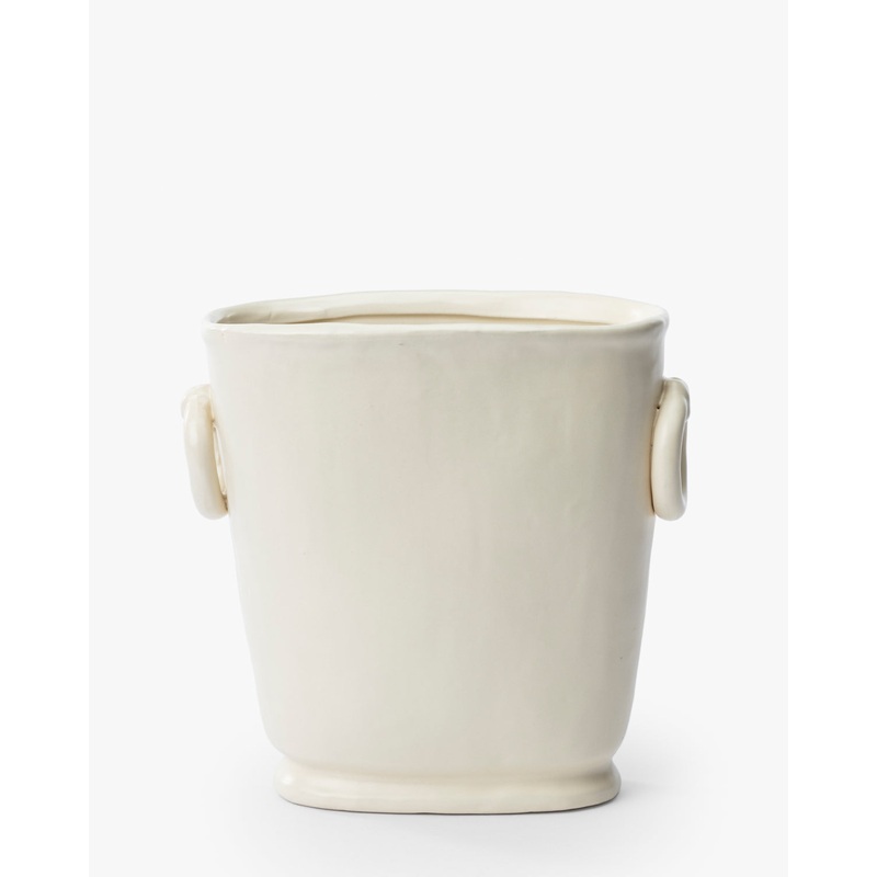 Powell Ceramic Vase