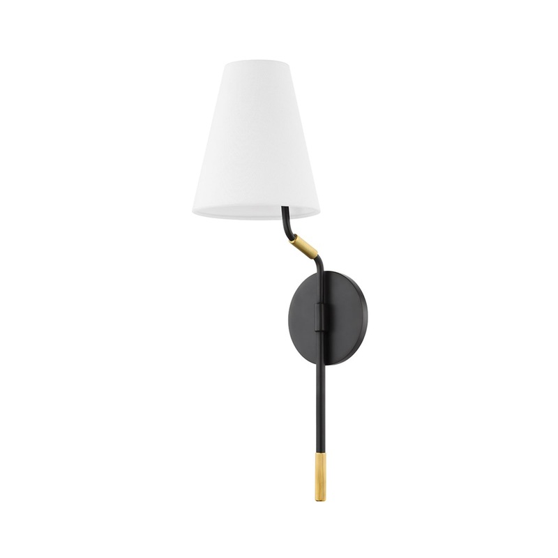 Stanwyck Wall Light