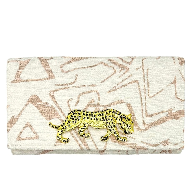 The Meg – Leopard Closure