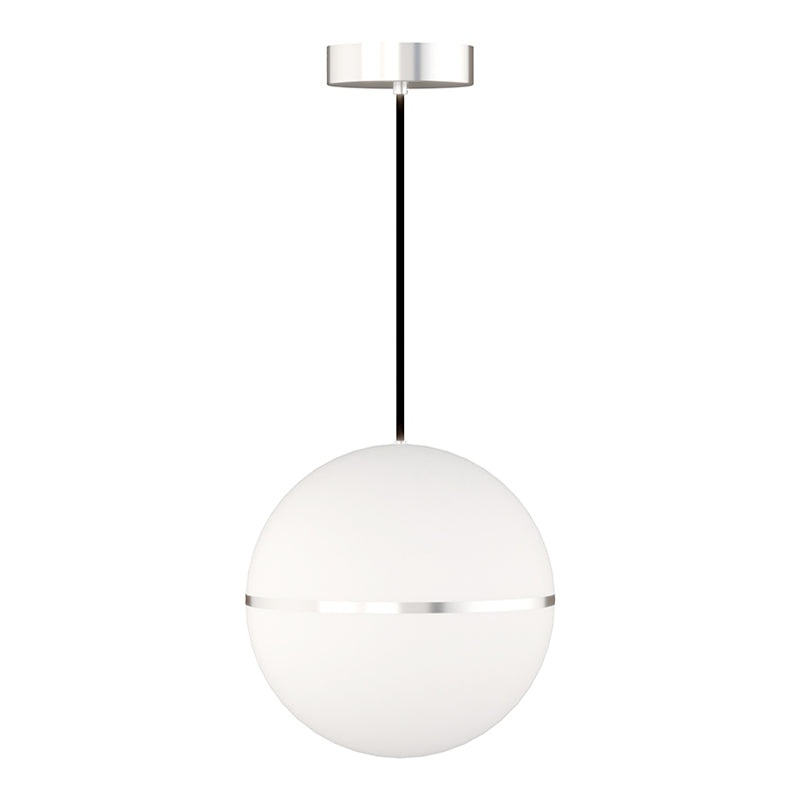 Visual Comfort 700TDHNE13 Hanea Grande 1-lt 14″ LED Pendant