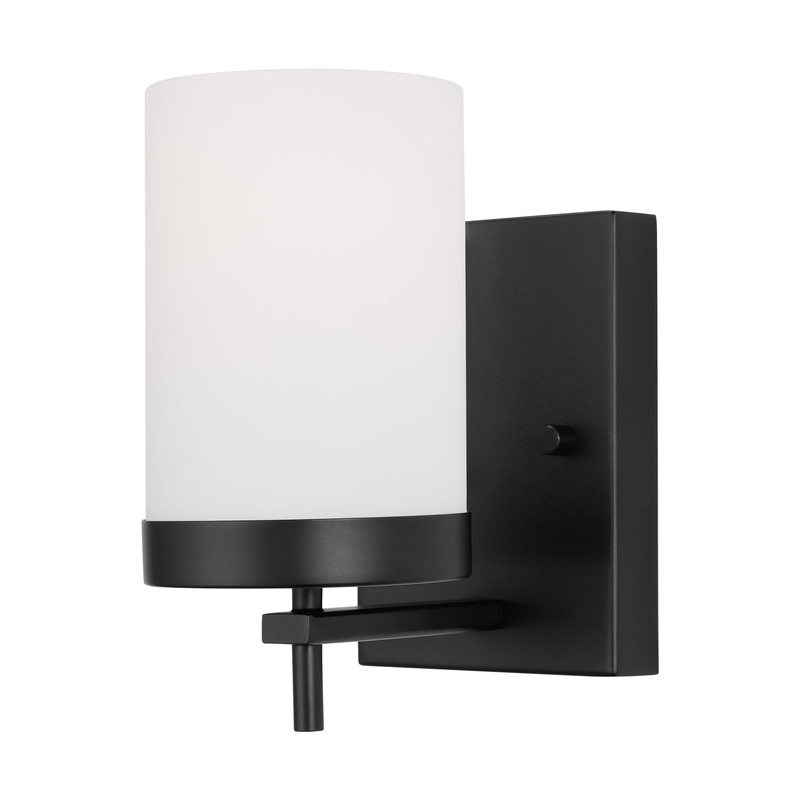 Zire Bath Wall Light