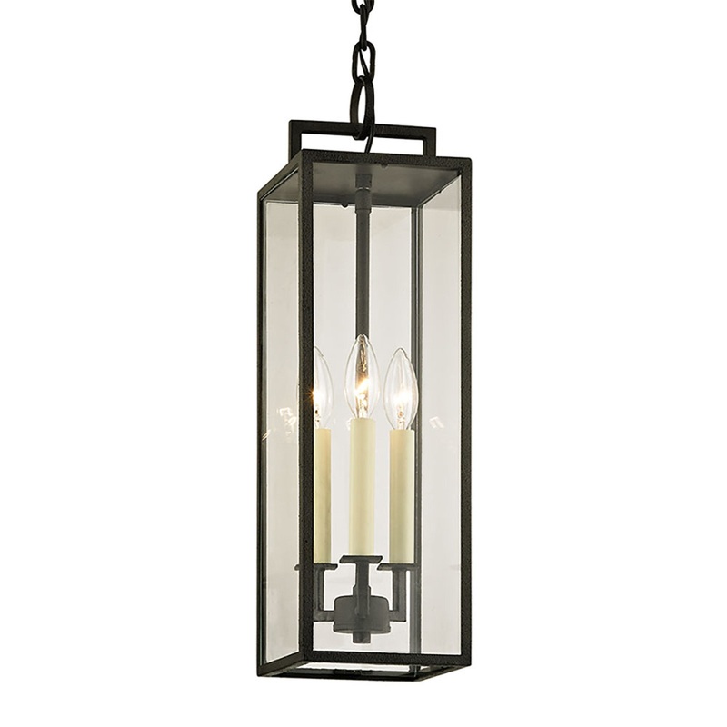 Beckham Outdoor Pendant Light