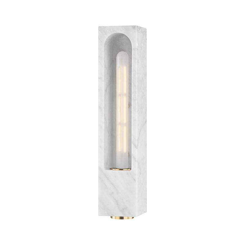 Erwin Wall Light