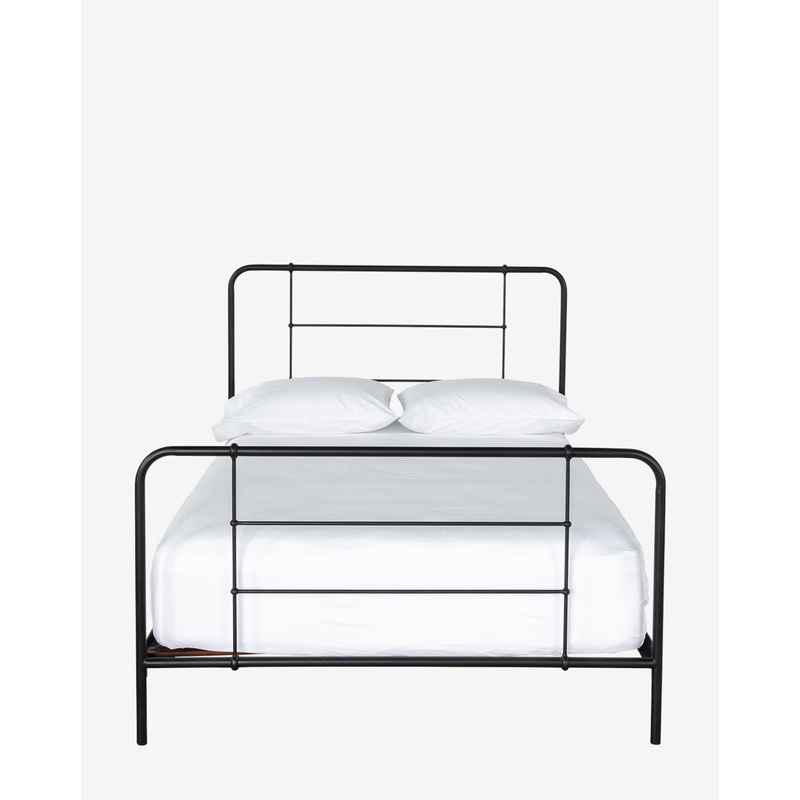 Floyd Iron Bed