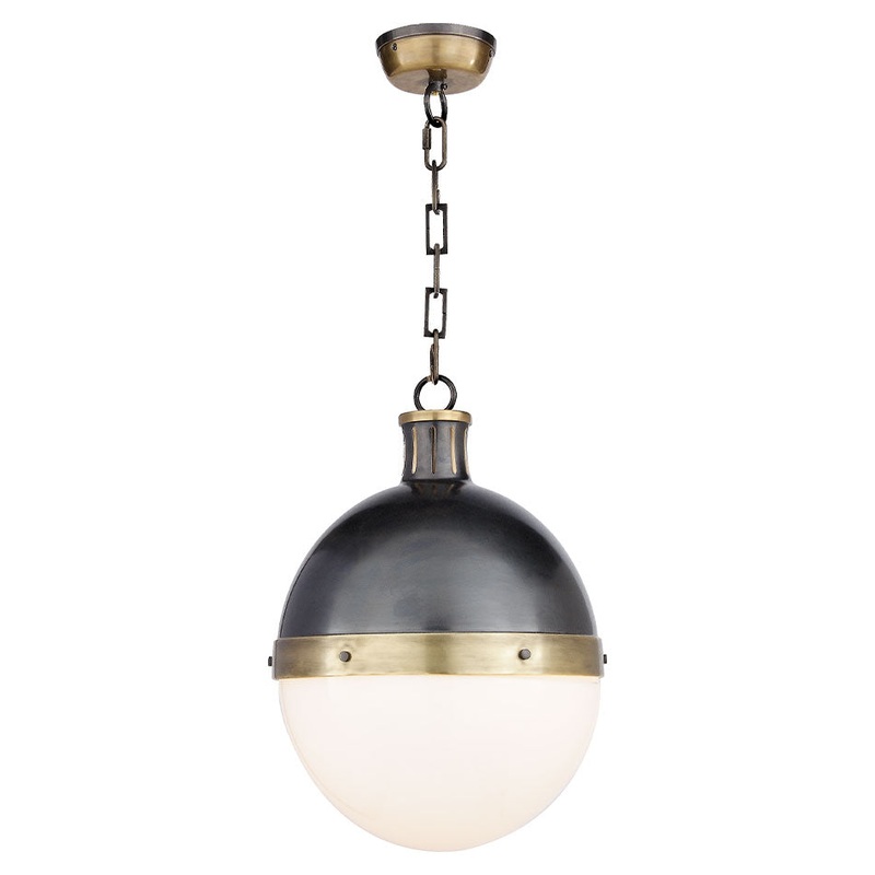 Hicks Large Pendant Light