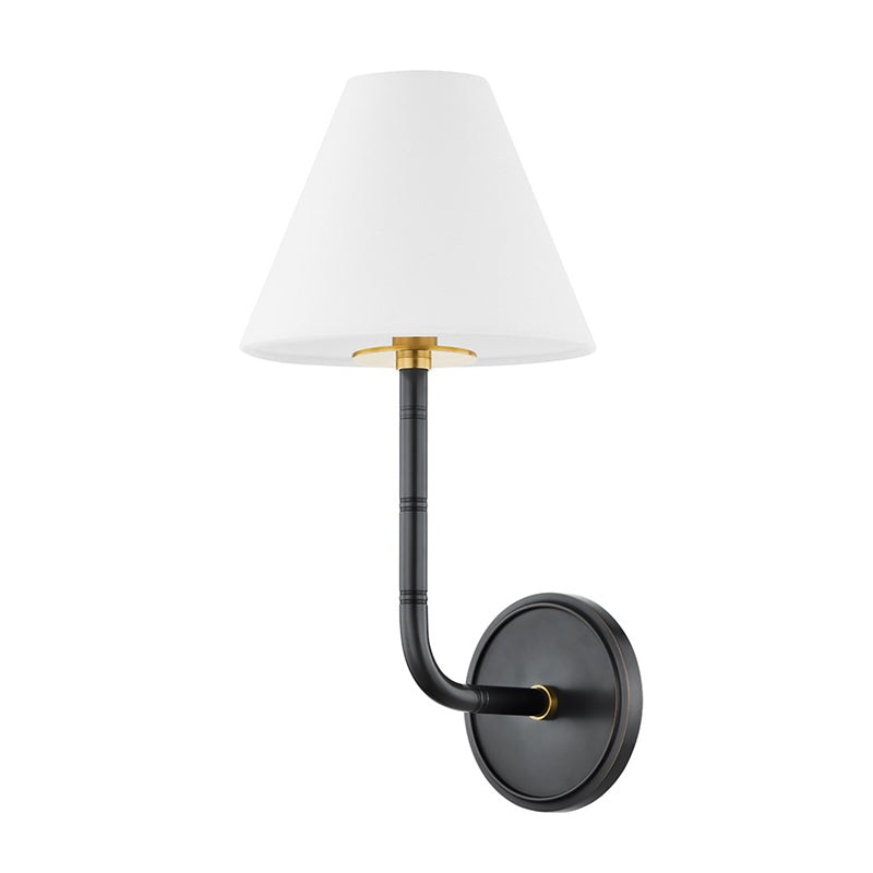 Hudson Valley 7216 Trice 1-lt 16″ Tall Wall Sconce