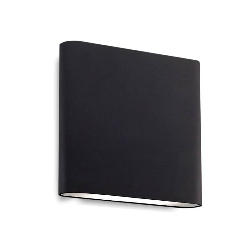 Kuzco AT6506-UNV Slate 1-lt 6″ LED Wall Sconce