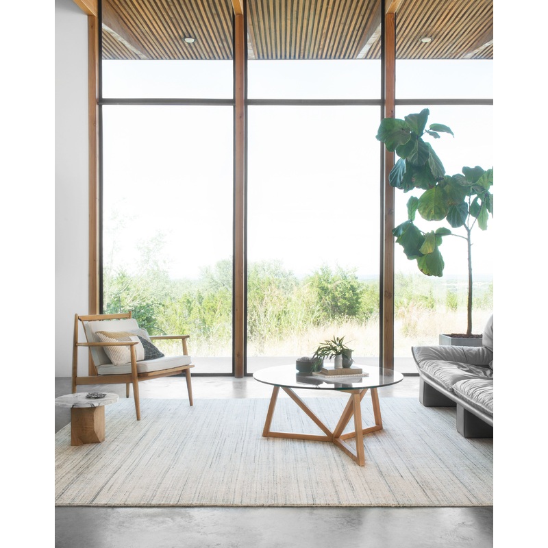 Loloi Vaughn Rug | Ivory