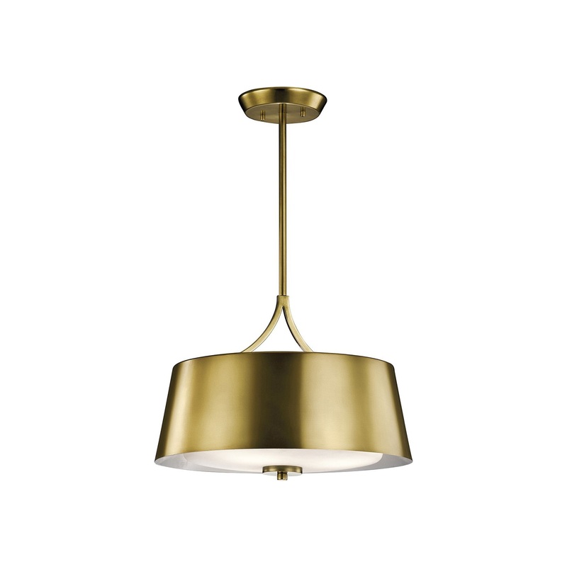 Maclain Pendant Light