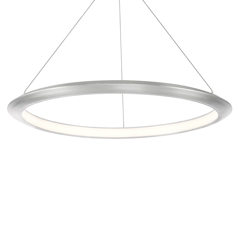 Modern Forms PD-55036-27 The Ring 1-lt 36″ LED Pendant, 2700K