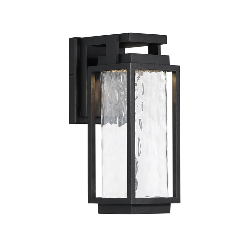 Modern Forms WS-W41918 Two if by Sea 1-lt 18″ Tall LED Outdoor Wall Sconces