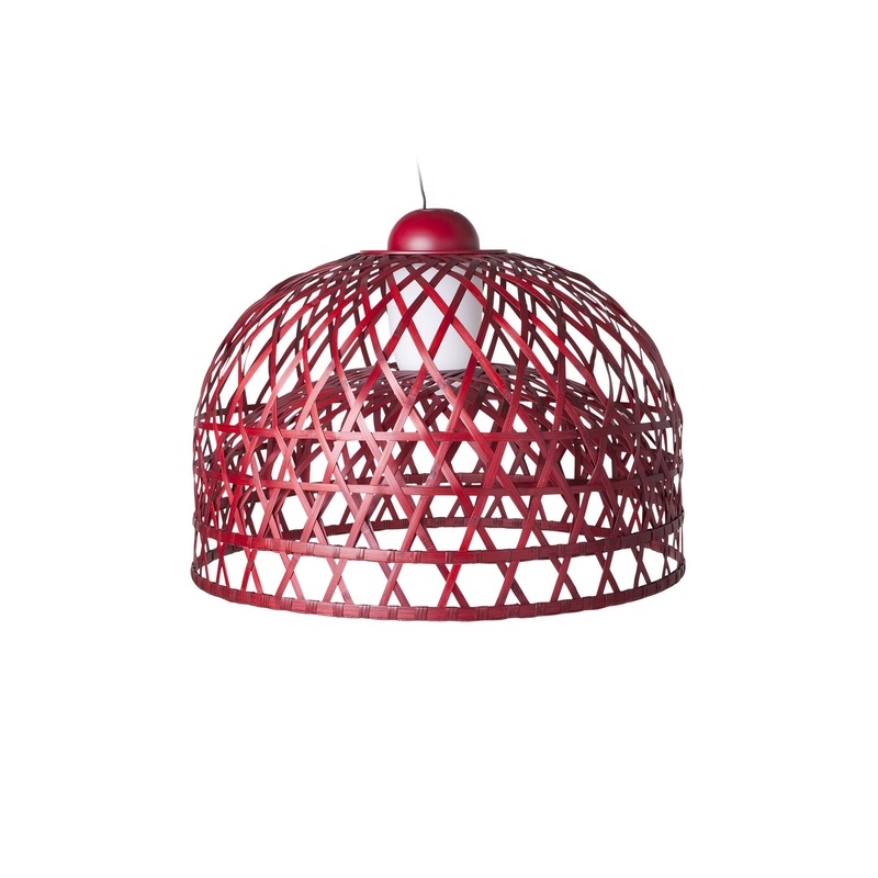 Moooi Emperor Pendant Lamp