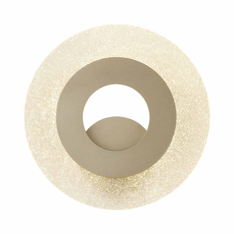 Orbit LED Wall Light