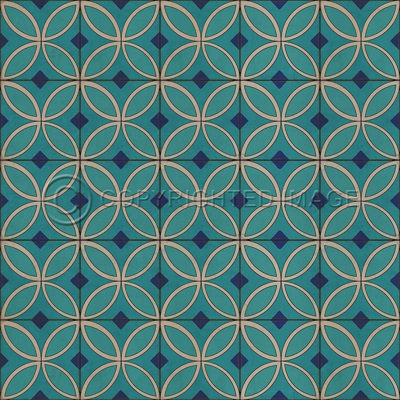 Pattern 70 Echoes From the Bells