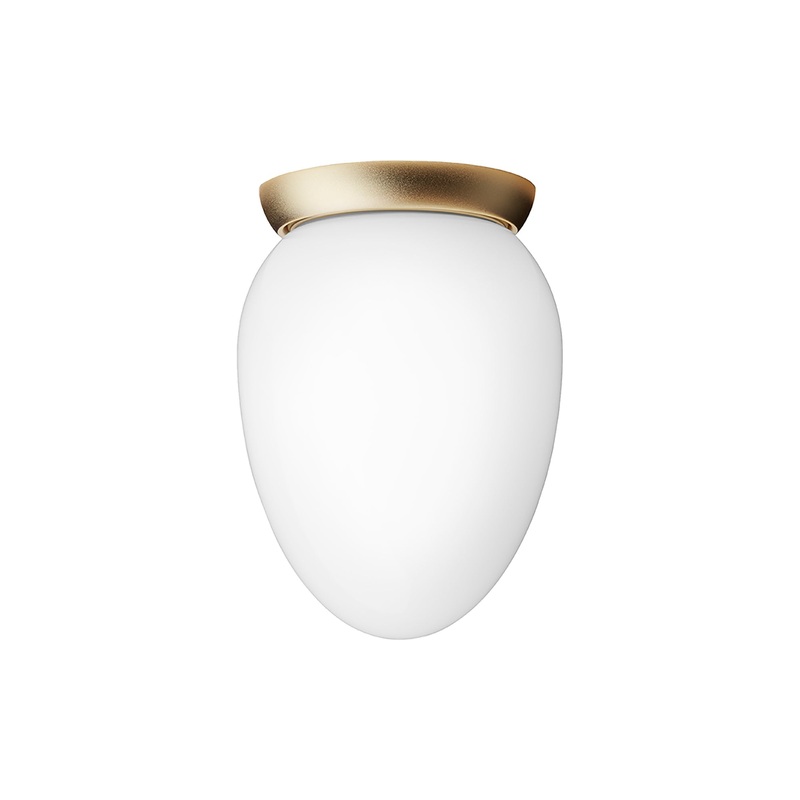 Rizzatto Flush Mount Ceiling Light