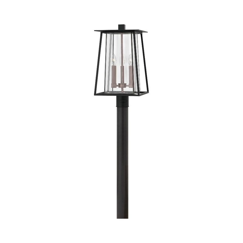 Walker Outdoor Post Light