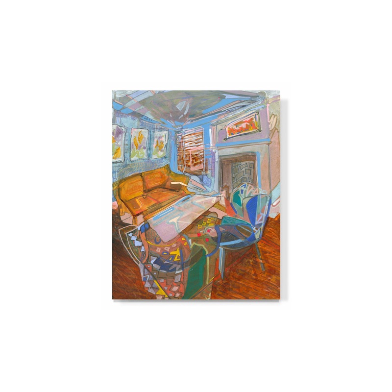 “728 E. 50th St No. 01”