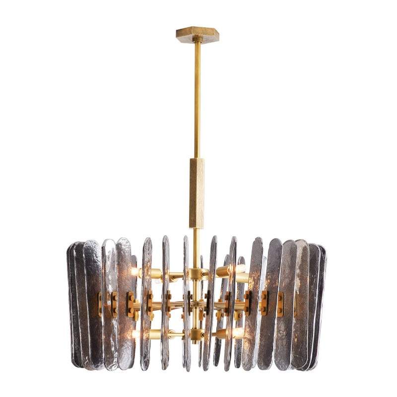 Arteriors Klaus 8-lt 26″ Chandelier