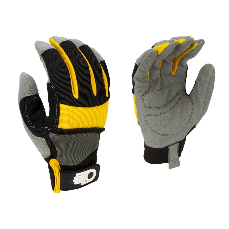 Bellingham Men’s Performance Garden Gloves