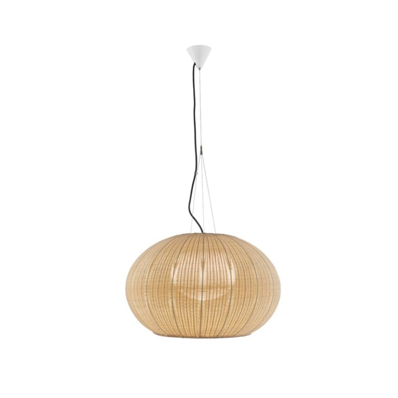 Bover Garota S/02 2-lt 28″ LED Outdoor Pendant