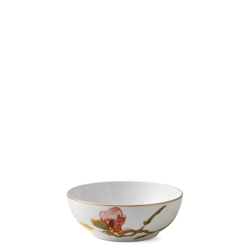 Flora Fruit Bowl, 17oz. – Magnolia