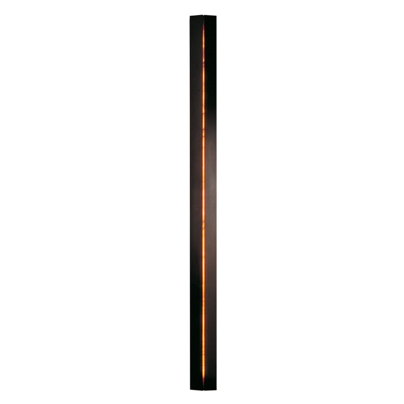 Hubbardton Forge 217653 Gallery 1-lt 59″ Tall Large Wall Sconce