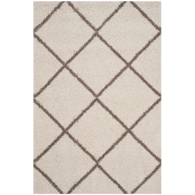 Hudson Shag SGH281D