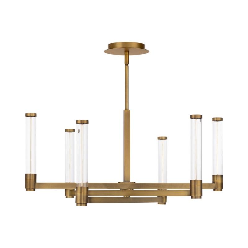 Jedi LED Pendant Light