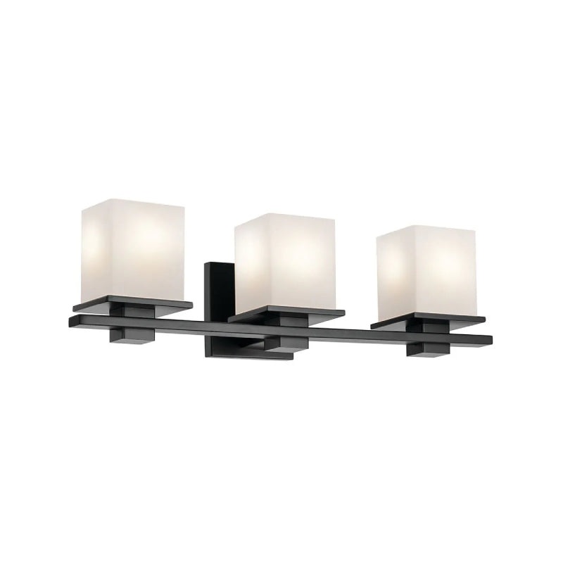 Kichler 45151 Tully 3-lt 24″ Vanity Light