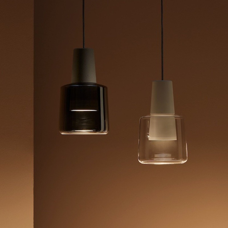 LedsC4 Khoi Pendant Lamp