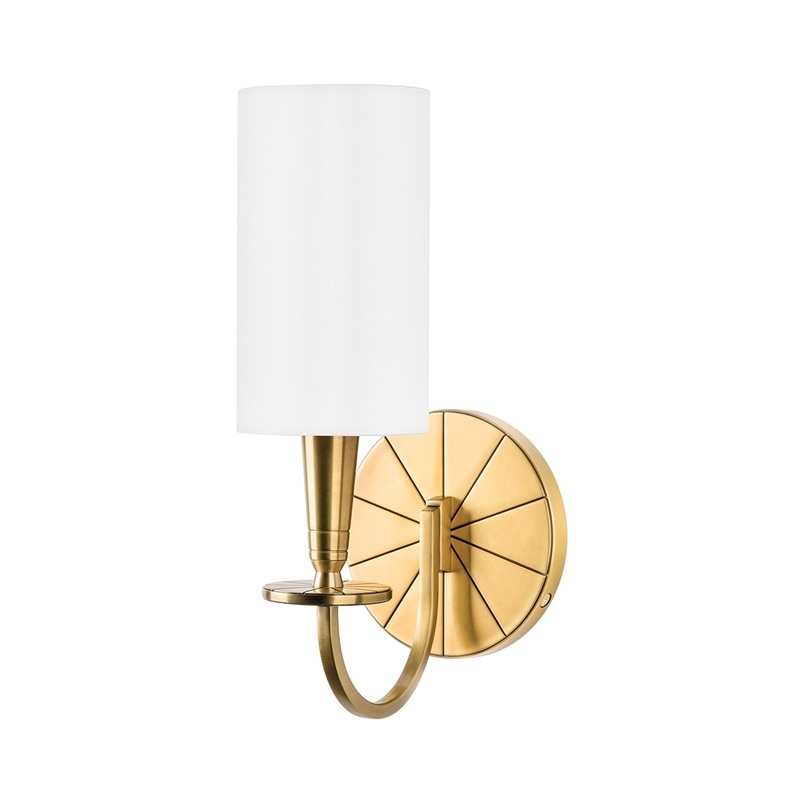 Mason Wall Light