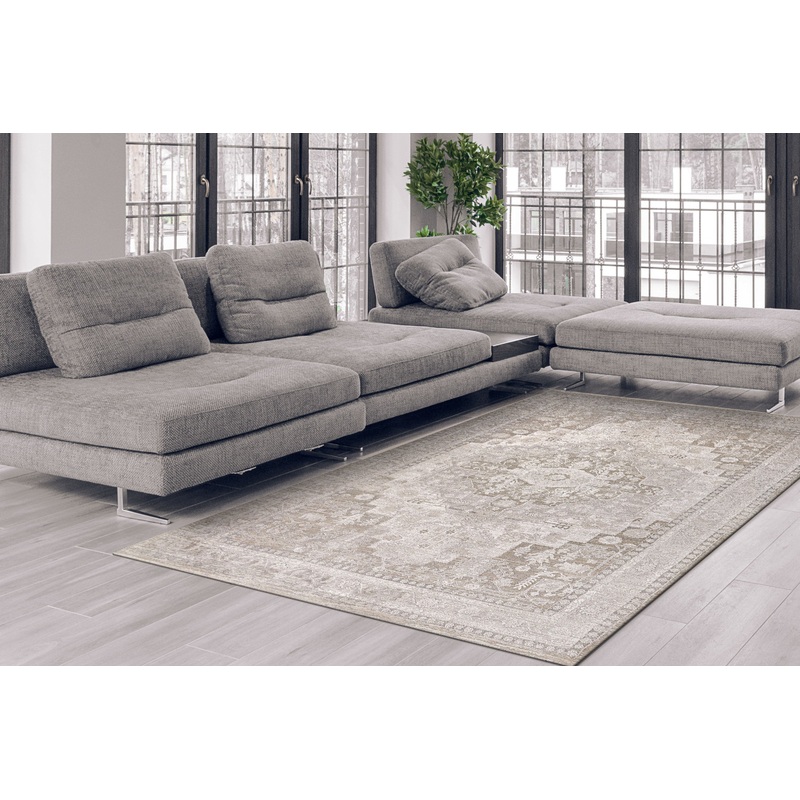 Mesa 9741 Cream/Beige