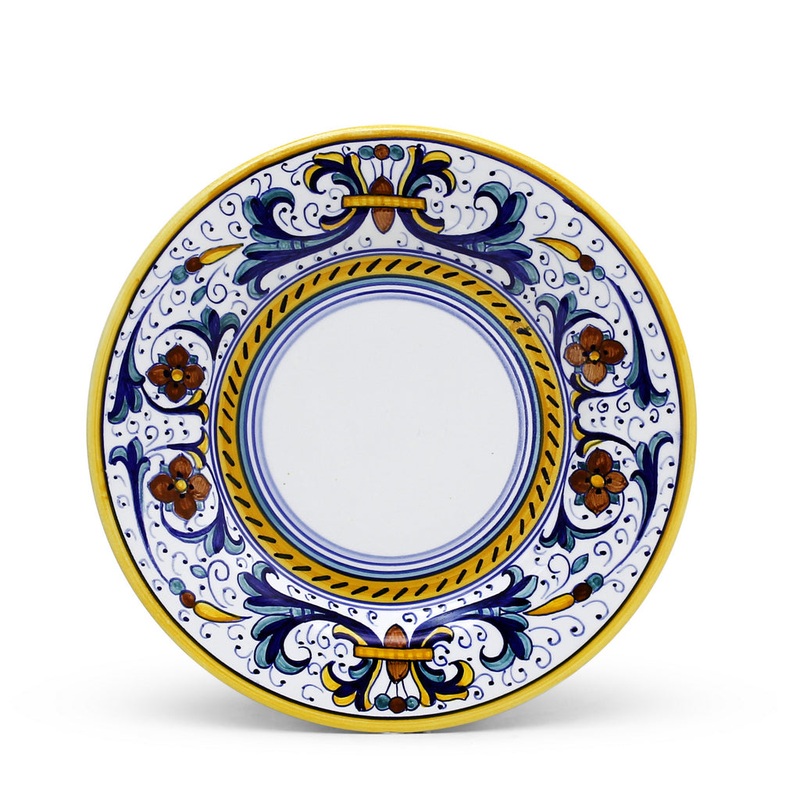 RICCO DERUTA CLASSICO: Salad plate (8 D)